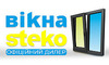 Unternehmen Logo Steko-Oк