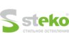 Логотип компанії Steko Київ