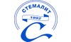 Логотип компании Стемалит