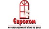 Company logo SUAP Evrokom