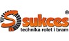Логотип компанії Sukces Sp. j.