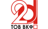 Логотип компанії 2Д