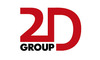 Company logo 2D