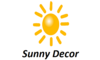Логотип компанії Sunny Decor