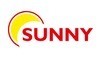 Логотип компанії SUNNY TM