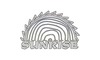 Company logo Sunrise