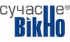 Company logo Suchasne Vikno, TM