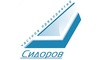 Логотип компанії Сидоров