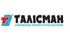 Логотип компанії Талісман
