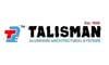 Логотип компанії Талісман