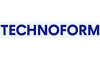 Логотип компанії TECHNOFORM