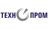 Логотип компании ТЕХНОПРОМ