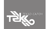 Логотип компанії ТЕККО-Салон