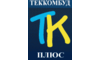 Company logo BK TEKKOMBUD PLUS