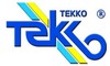 Логотип компании ТД ТЕККО