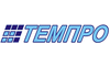 Логотип компанії Темпро