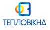 Логотип компании Тепловікна