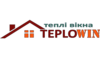 Логотип компании TeploWin