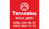 Company logo Teplovind