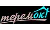 Логотип компанії Теремок