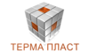 Логотип компании ТЕРМА ПЛАСТ