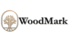 Логотип компанії WoodMark