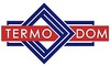 Логотип компанії Термодім