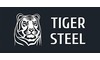 Company logo TIGERSTEEL