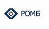 Логотип компанії Ромб