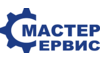 Логотип компании Сервис-Мастер