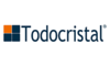 Логотип компанії Todocristal