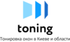 Логотип компании Toning.top