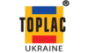 Логотип компанії Топ Лак Україна (Top Lac Ukraine)