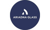 Логотип компанії Ariadna Glass