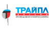 Логотип компании Трайпл ПКФ