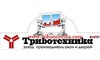Логотип компанії Триботехніка