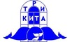 Логотип компанії Три кита