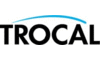 Логотип компанії TROCAL