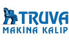 Логотип компании Truva Makina Kalıp