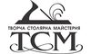 Логотип компанії Творча столярна майстерня Ілечко