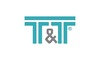 Company logo T&T