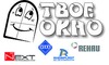 Company logo TVOE OKNO