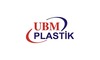 Логотип компанії UBM PLASTIK