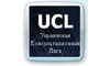 Логотип компанії Українська Консультаційна Ліга UCL