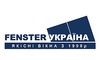 Логотип компании Fenster-Украина