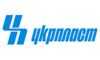 Логотип компанії Укрпласт