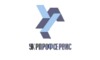 Company logo PK UKRPROFSERVYS