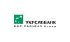 Логотип компании УкрСиббанк