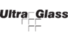 Логотип компанії Ультра Глас