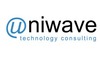 Company logo Uniwave Technology Consulting GmbH